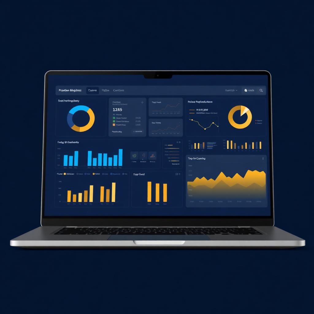 Retail Sales Intelligence Dashboard